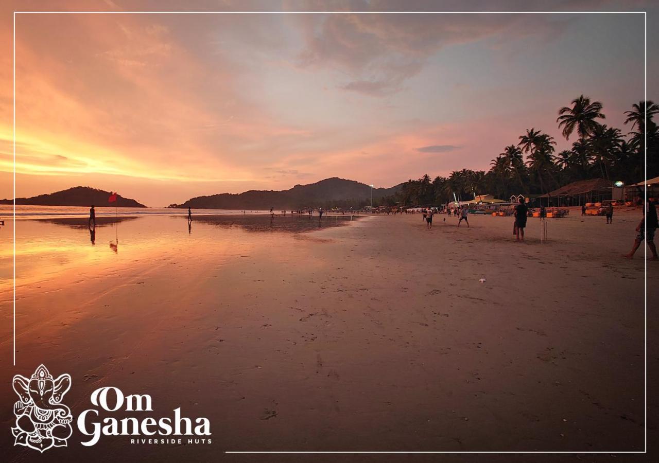 Guest house Om Ganesha Palolem