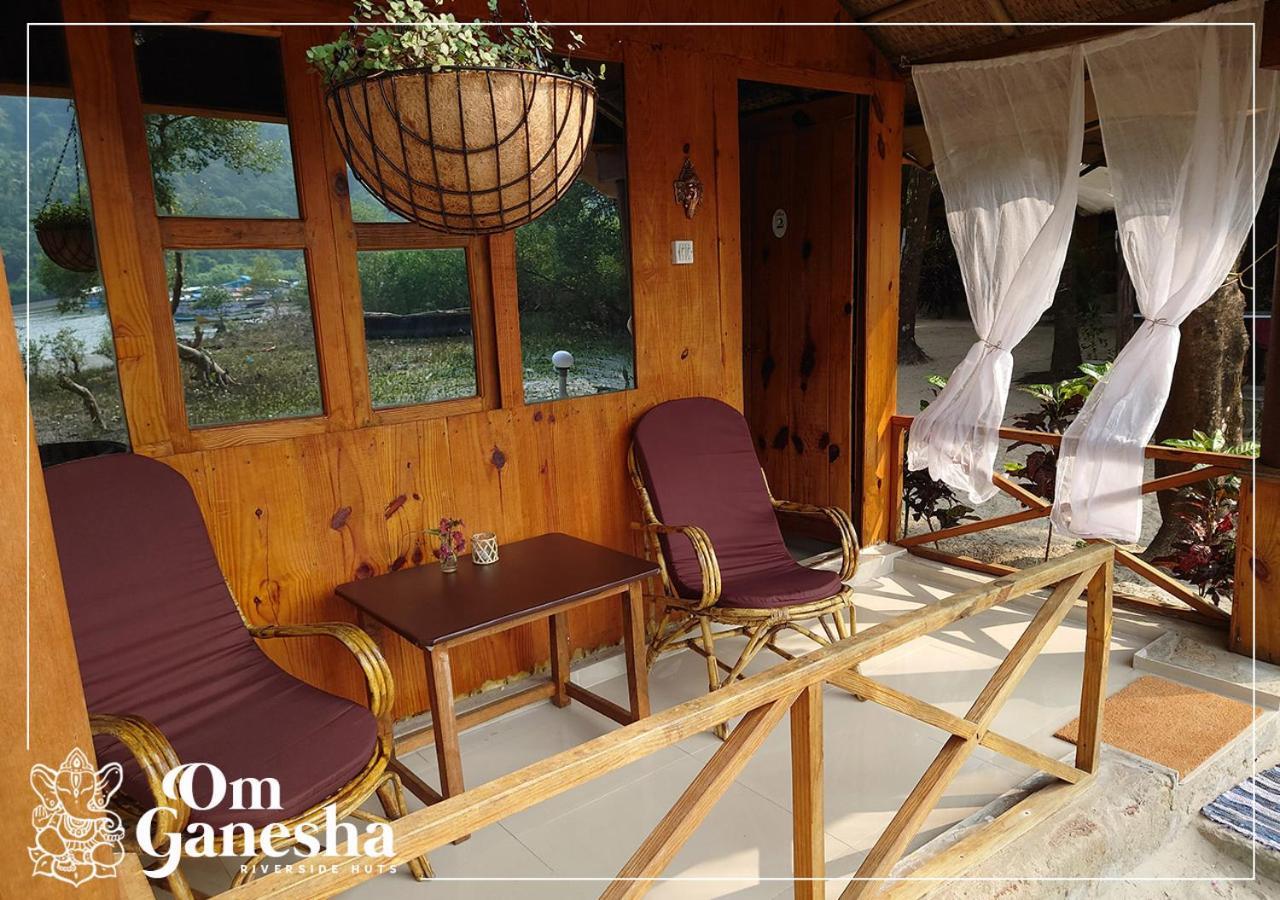 Om Ganesha Guest house *