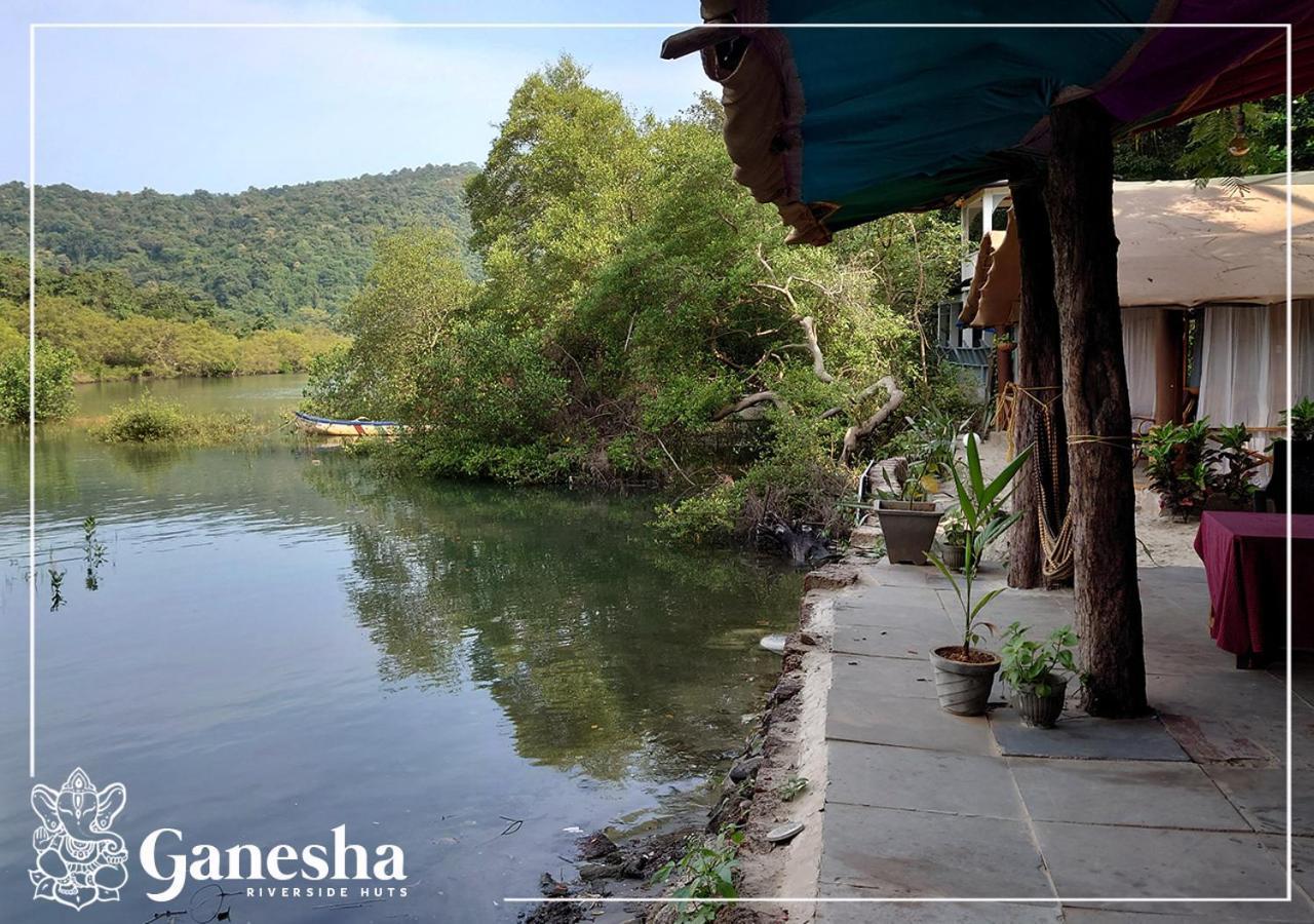 Om Ganesha Guest house Palolem
