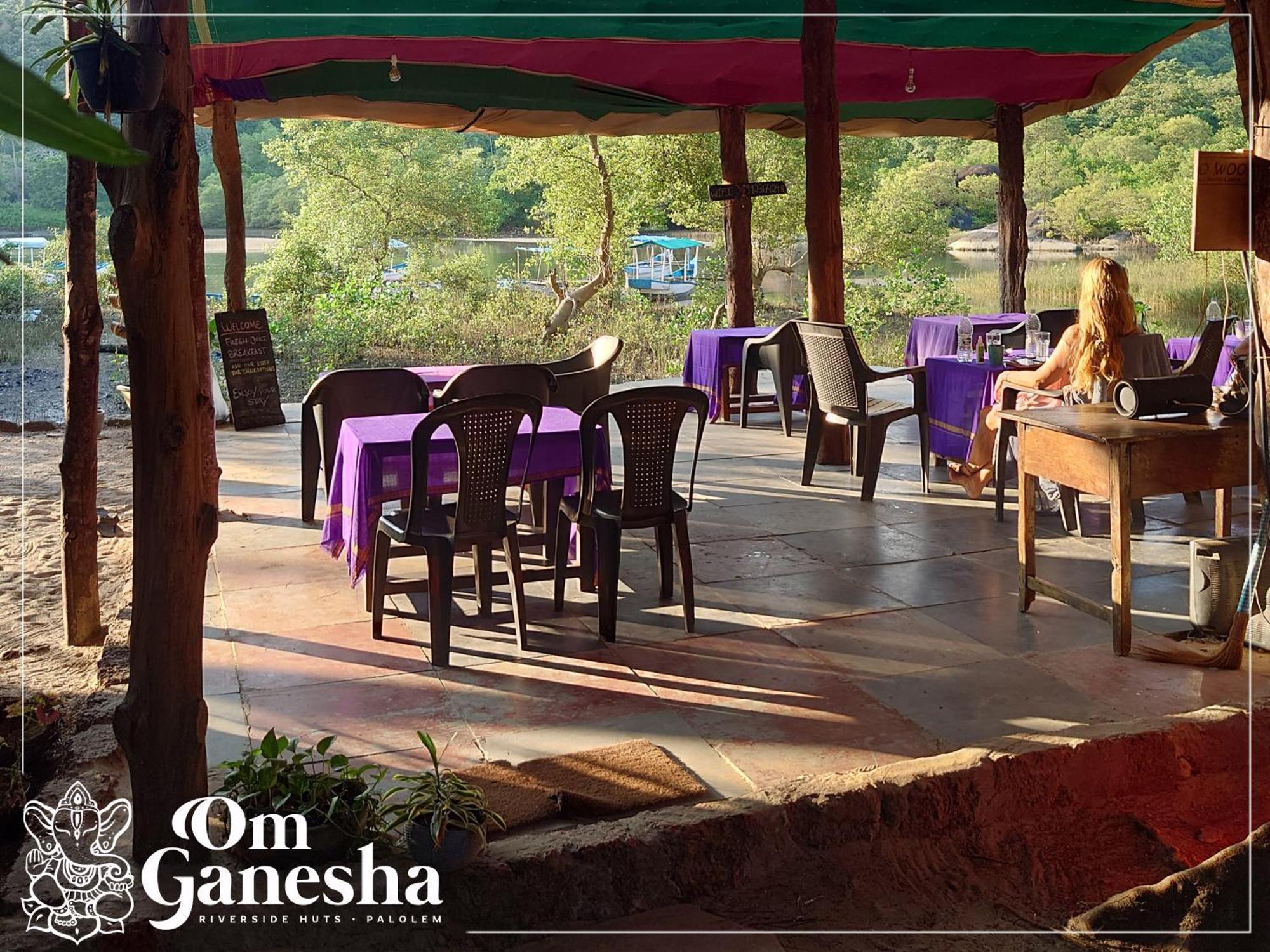 Guest house Om Ganesha Palolem