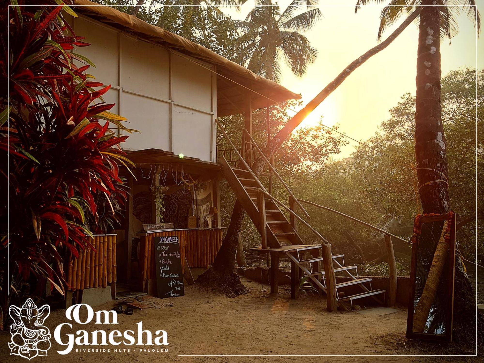 Om Ganesha Guest house *